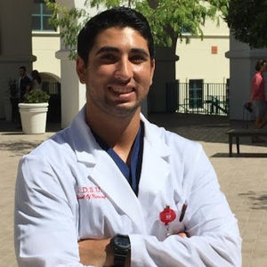 Meet your Posher, William